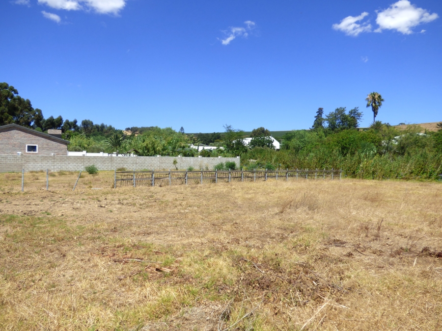 0 Bedroom Property for Sale in Darling Western Cape